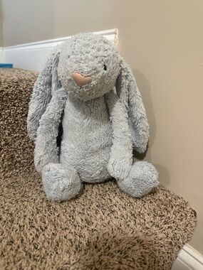 jellycat large bashful beau bunny
